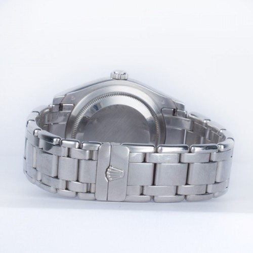 Rolex 18946 Masterpiece Automatic Male Platinum Watches Rolex 18946 Masterpiece Automatic Male Platinum Watches