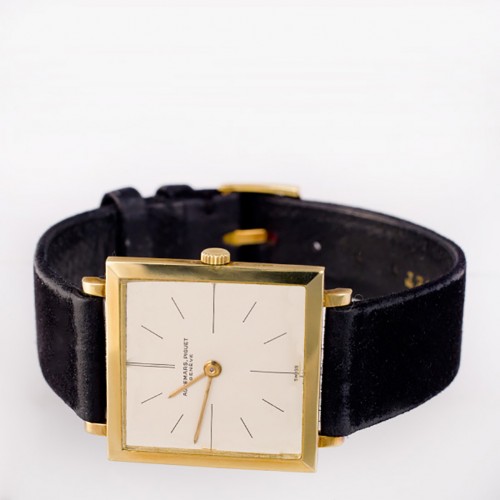 Audemars Piguet Audemars Piguet 528 Geneve Manual Unisex 18k yellow gold Watches Audemars Piguet Audemars Piguet 528 Geneve Manual Unisex 18k yellow gold Watches