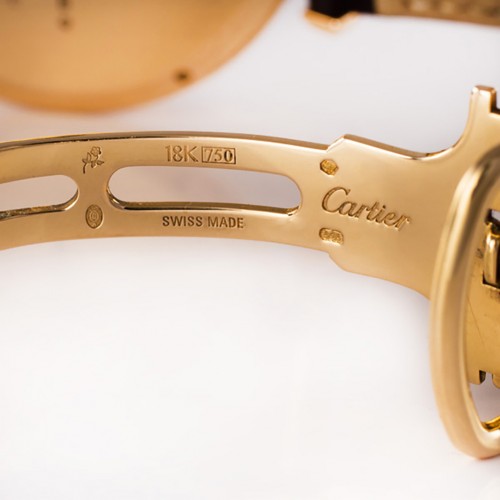 Cartier W3019051 Pasha 42mm Automatic Male 18k rose gold Watches Cartier W3019051 Pasha 42mm Automatic Male 18k rose gold Watches
