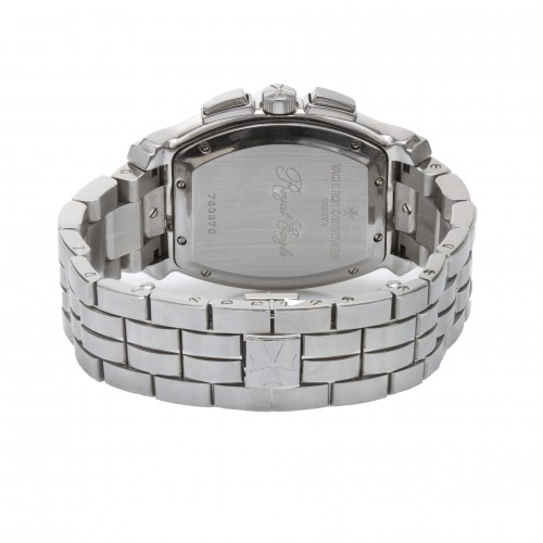 Vacheron Constantin 49145 Royal Eagle Automatic Male Stainless Steel Watches Vacheron Constantin 49145 Royal Eagle Automatic Male Stainless Steel Watches