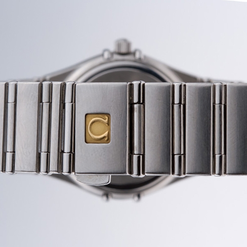 Omega 6552/864 Constellation Quartz Female Stainless Steel Watches Omega 6552/864 Constellation Quartz Female Stainless Steel Watches