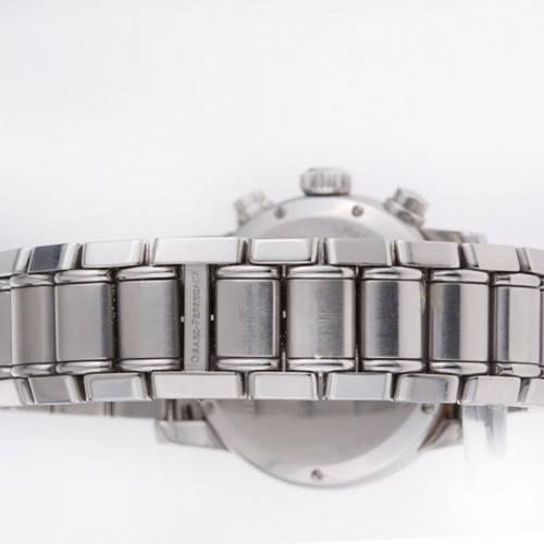 Girard Perregaux 8020 Ferrari Automatic Male Stainless Steel Watches Girard Perregaux 8020 Ferrari Automatic Male Stainless Steel Watches