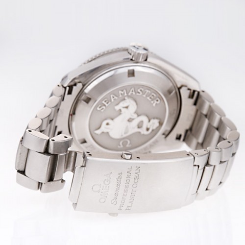 Omega 22015000 Seamaster Automatic Male Stainless Steel Watches Omega 22015000 Seamaster Automatic Male Stainless Steel Watches