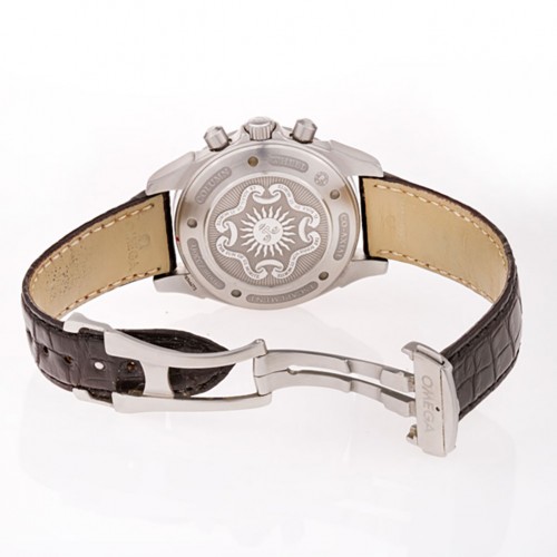 Omega 422.13.41.50.04.002 De Ville Automatic Male Stainless Steel Watches Omega 422.13.41.50.04.002 De Ville Automatic Male Stainless Steel Watches