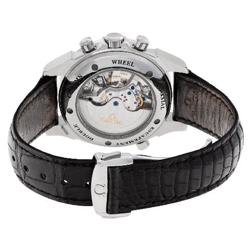 Omega 4847.50.31 De Ville Automatic Male Stainless Steel Watches Omega 4847.50.31 De Ville Automatic Male Stainless Steel Watches