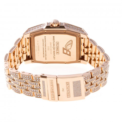 Breitling R28362 Flying B Automatic Male 18k rose gold Watches Breitling R28362 Flying B Automatic Male 18k rose gold Watches