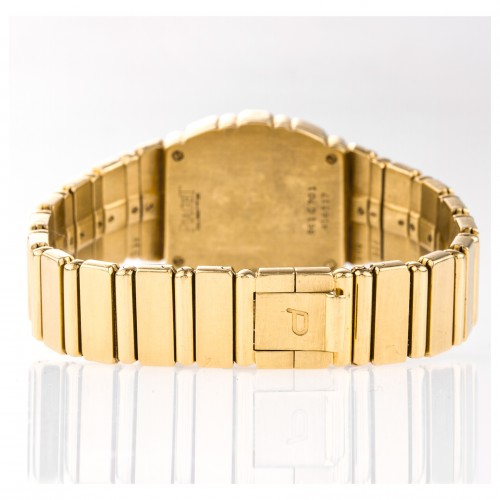 Piaget 861C701 Polo Quartz Female 18k yellow gold Watches Piaget 861C701 Polo Quartz Female 18k yellow gold Watches