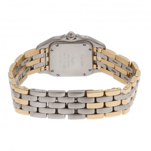 Cartier W25028B Panthere Quartz Female Stainless Steel Watches Cartier W25028B Panthere Quartz Female Stainless Steel Watches