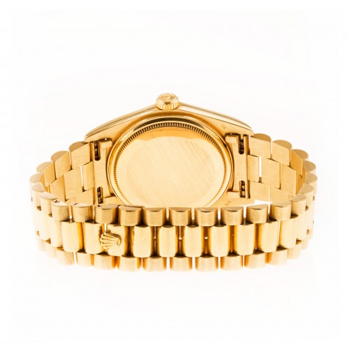 Rolex 16018 Datejust Automatic Male 18k yellow gold Watches Rolex 16018 Datejust Automatic Male 18k yellow gold Watches