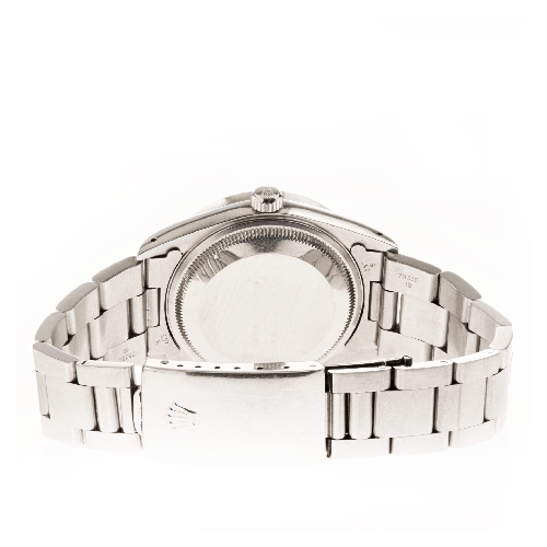 Rolex 15210 Date Automatic Male Stainless Steel Watches Rolex 15210 Date Automatic Male Stainless Steel Watches