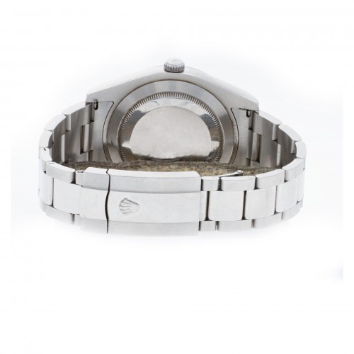 Rolex 116300 Datejust II Automatic Male Stainless Steel Watches Rolex 116300 Datejust II Automatic Male Stainless Steel Watches