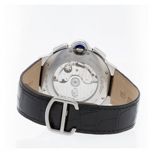 Cartier W6920078 Ballon Bleu Automatic Male Stainless Steel Watches Cartier W6920078 Ballon Bleu Automatic Male Stainless Steel Watches