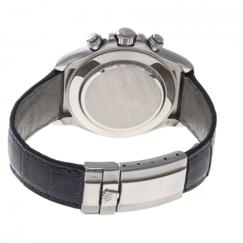Rolex 116519 Daytona Automatic Unisex 18k White Gold Watches Rolex 116519 Daytona Automatic Unisex 18k White Gold Watches