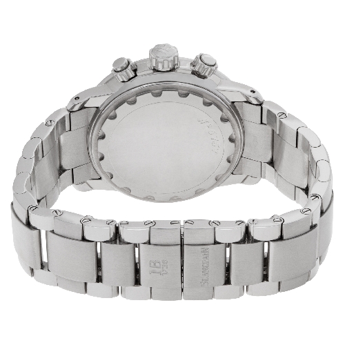 Blancpain 2185F-1130-71 Leman Automatic Male Stainless Steel Watches Blancpain 2185F-1130-71 Leman Automatic Male Stainless Steel Watches