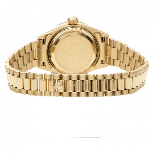 Rolex 69178 Datejust Automatic Female 18k yellow gold Watches Rolex 69178 Datejust Automatic Female 18k yellow gold Watches