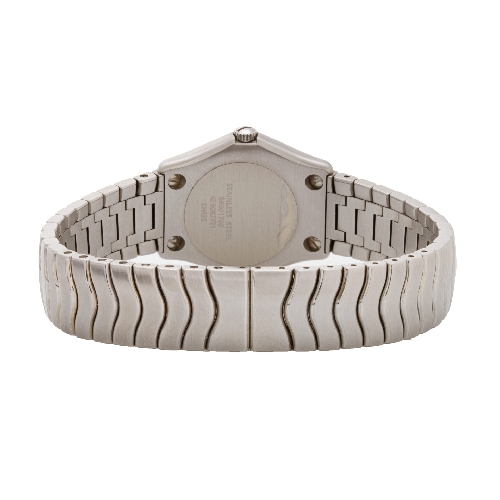Ebel 9087F21 Classic Wave Quartz Female Stainless Steel Watches Ebel 9087F21 Classic Wave Quartz Female Stainless Steel Watches