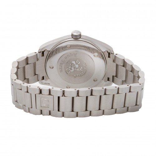 Omega 25173000 Seamaster Quartz Male Stainless Steel Watches Omega 25173000 Seamaster Quartz Male Stainless Steel Watches
