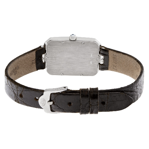 Corum 24 706 59 Quartz Female 18k White Gold Watches Corum 24 706 59 Quartz Female 18k White Gold Watches