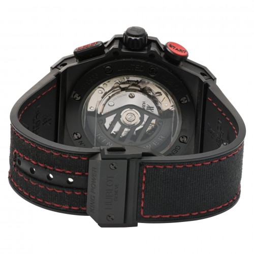 Hublot 703.CI.1123.NR.FM010 Formula 1 Automatic Male titanium & ceramic Watches Hublot 703.CI.1123.NR.FM010 Formula 1 Automatic Male titanium & ceramic Watches
