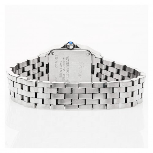 Cartier W25064Z5 Demoiselle Quartz Female Stainless Steel Watches Cartier W25064Z5 Demoiselle Quartz Female Stainless Steel Watches