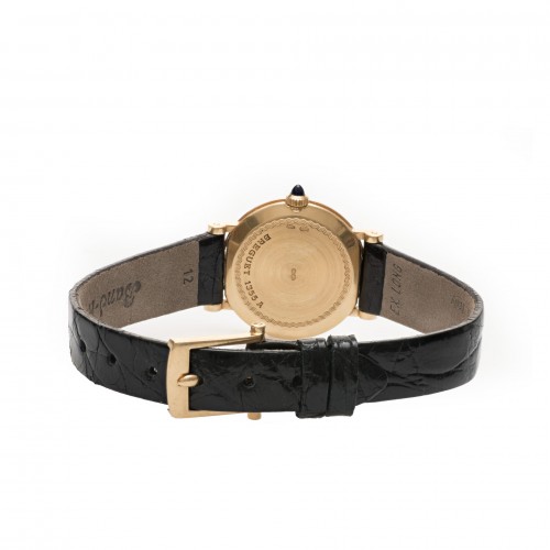 Breguet 1355 A Classique Manual Female 18k yellow gold Watches Breguet 1355 A Classique Manual Female 18k yellow gold Watches