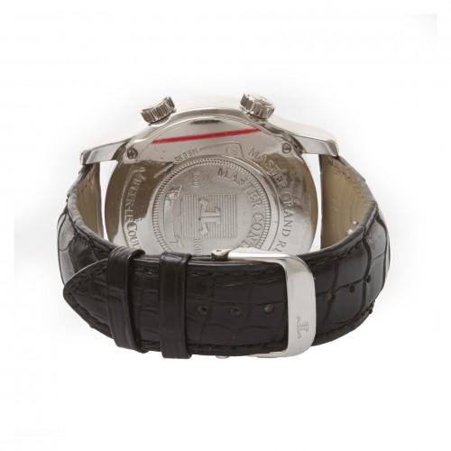 Jaeger LeCoultre 149.6.95/Q163643A Master Control Automatic Male Platinum Watches Jaeger LeCoultre 149.6.95/Q163643A Master Control Automatic Male Platinum Watches