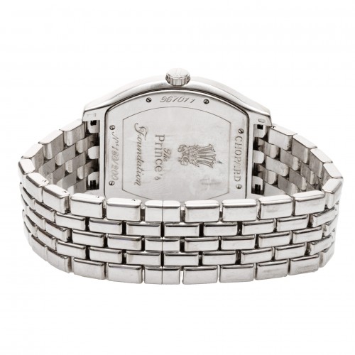 Chopard 15/2235 Prince Foundation Automatic Unisex 18k White Gold Watches Chopard 15/2235 Prince Foundation Automatic Unisex 18k White Gold Watches