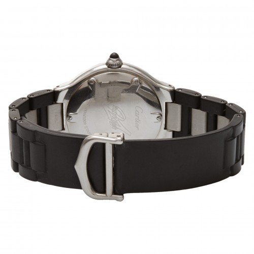 Cartier W10147U2 Autoscaph Automatic Male Stainless Steel Watches Cartier W10147U2 Autoscaph Automatic Male Stainless Steel Watches
