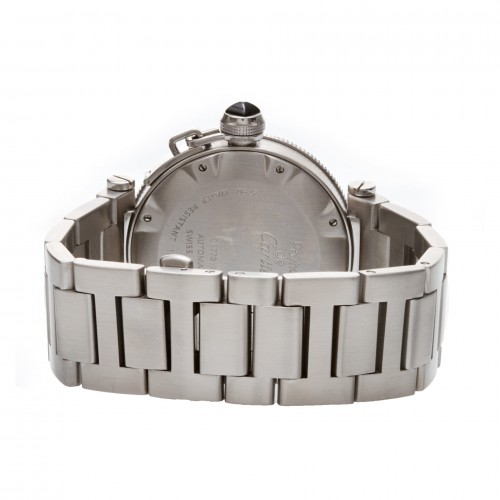Cartier w31080m7 Pasha Seatimer Automatic Male Stainless Steel Watches Cartier w31080m7 Pasha Seatimer Automatic Male Stainless Steel Watches