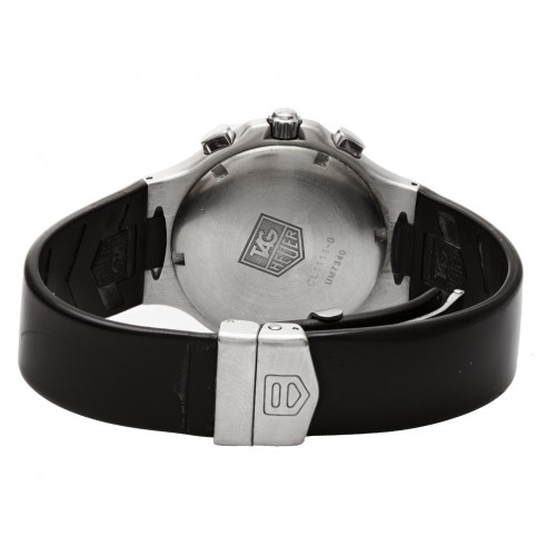 Tag Heuer cl1111-0 Kirium Quartz Male Stainless Steel Watches Tag Heuer cl1111-0 Kirium Quartz Male Stainless Steel Watches