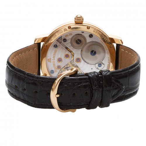 Maurice Lacroix mp7068 Masterpiece Manual Male 18k rose gold Watches Maurice Lacroix mp7068 Masterpiece Manual Male 18k rose gold Watches