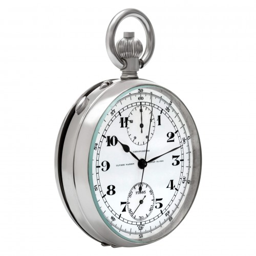 Ulysse Nardin Ulysse Nardin 8110 Deck Watch Manual Unisex Stainless Steel Watches Ulysse Nardin Ulysse Nardin 8110 Deck Watch Manual Unisex Stainless Steel Watches