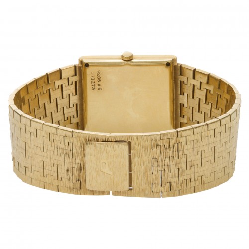 Piaget 9286 a6 Classic Manual Female 18k yellow gold Watches Piaget 9286 a6 Classic Manual Female 18k yellow gold Watches