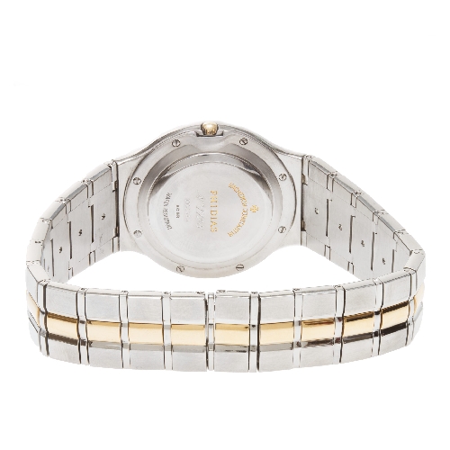 Vacheron Constantin 48010/967m-7 Phidias Automatic Unisex Stainless Steel Watches Vacheron Constantin 48010/967m-7 Phidias Automatic Unisex Stainless Steel Watches