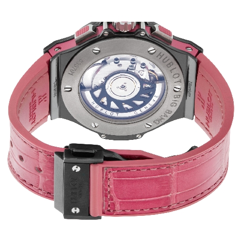 Hublot 341.CP.1110 Big Bang Automatic Female Ceramic Watches Hublot 341.CP.1110 Big Bang Automatic Female Ceramic Watches