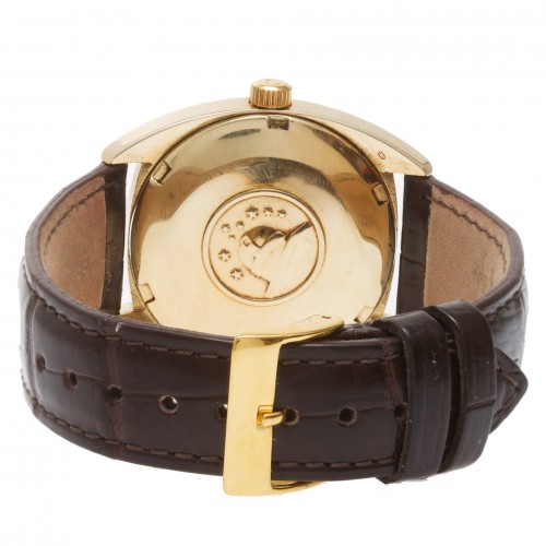 Omega 168029 Constellation Automatic Male 14k yellow gold Watches Omega 168029 Constellation Automatic Male 14k yellow gold Watches