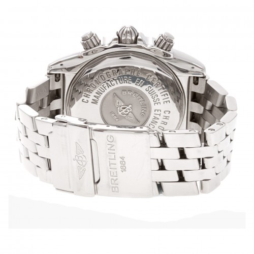 Breitling A13356 Chronomat Automatic Male Stainless Steel Watches Breitling A13356 Chronomat Automatic Male Stainless Steel Watches