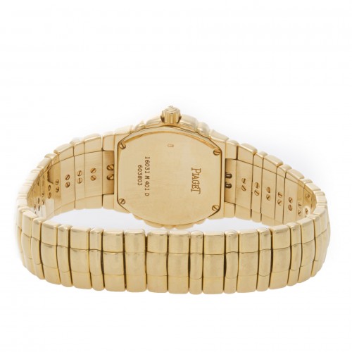 Piaget 16031m401d Tanagra Quartz Female 18k yellow gold Watches Piaget 16031m401d Tanagra Quartz Female 18k yellow gold Watches