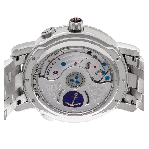 Ulysse Nardin 329-80 Perpetual Calendar Automatic Male Platinum Watches Ulysse Nardin 329-80 Perpetual Calendar Automatic Male Platinum Watches