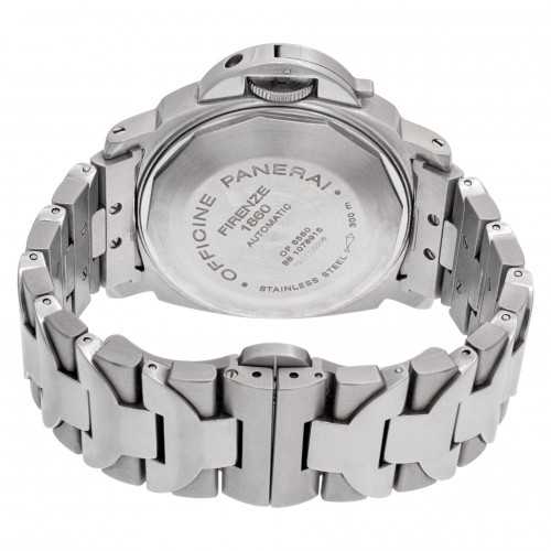 Panerai PAM00050 Luminor Marina Automatic Male Stainless Steel Watches Panerai PAM00050 Luminor Marina Automatic Male Stainless Steel Watches