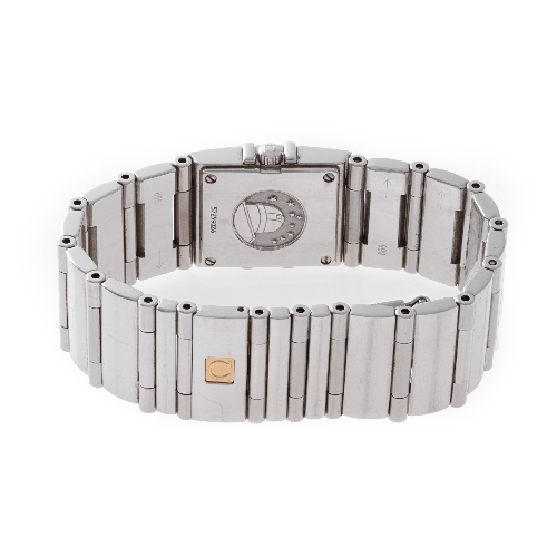 Omega 1528.76.00 Constellation Quartz Female Stainless Steel Watches Omega 1528.76.00 Constellation Quartz Female Stainless Steel Watches