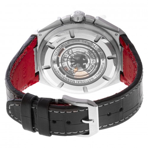 IWC IW378404 Ingenieur Automatic Male Stainless Steel Watches IWC IW378404 Ingenieur Automatic Male Stainless Steel Watches