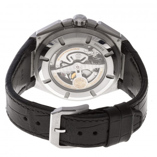 IWC IW378401 Ingenieur Automatic Male Stainless Steel Watches IWC IW378401 Ingenieur Automatic Male Stainless Steel Watches