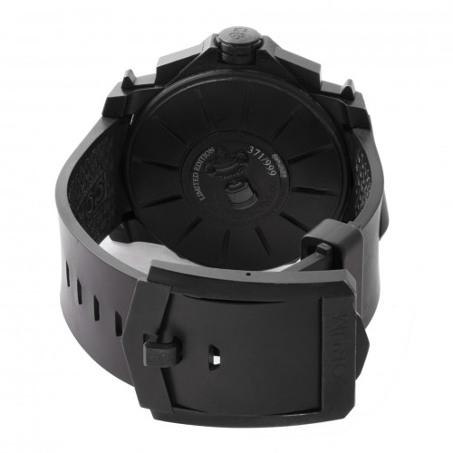 Corum 753.934.95/0371.AN92 Admirals Cup Automatic Male PVD/titanium Watches Corum 753.934.95/0371.AN92 Admirals Cup Automatic Male PVD/titanium Watches