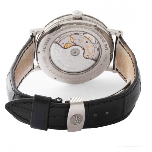 Breguet 5207 Classique Automatic Male 18k White Gold Watches Breguet 5207 Classique Automatic Male 18k White Gold Watches