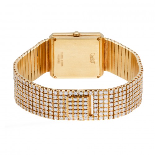 Piaget 81541c626 Classic Quartz Female 18k yellow gold Watches Piaget 81541c626 Classic Quartz Female 18k yellow gold Watches