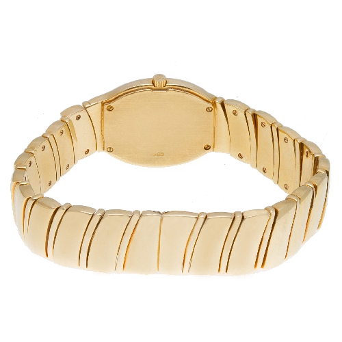 Vacheron Constantin 603783 Classic Quartz Female 18k yellow gold Watches Vacheron Constantin 603783 Classic Quartz Female 18k yellow gold Watches
