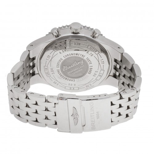 Breitling A23351 Navitimer Automatic Male Stainless Steel Watches Breitling A23351 Navitimer Automatic Male Stainless Steel Watches