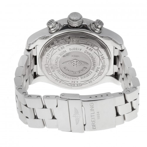 Breitling A13370 Avenger Automatic Male Stainless Steel Watches Breitling A13370 Avenger Automatic Male Stainless Steel Watches