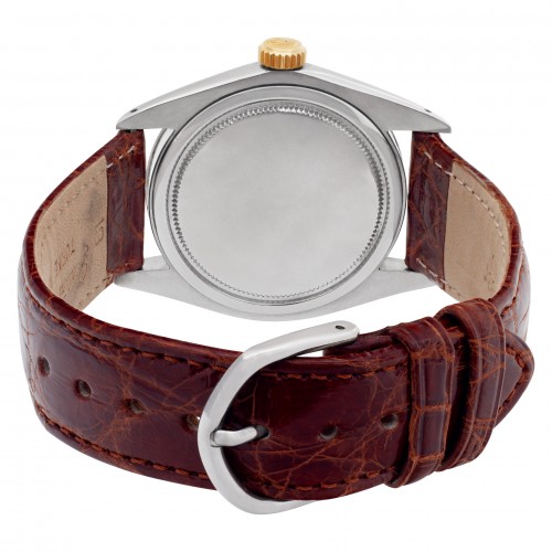 Rolex 6426 Oyster Manual Male Stainless Steel Watches Rolex 6426 Oyster Manual Male Stainless Steel Watches